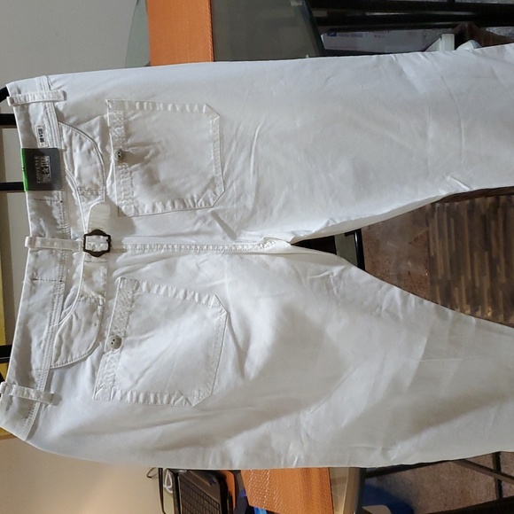 Converse vintage 1908 wide leg bottom pants - Picture 3 of 7